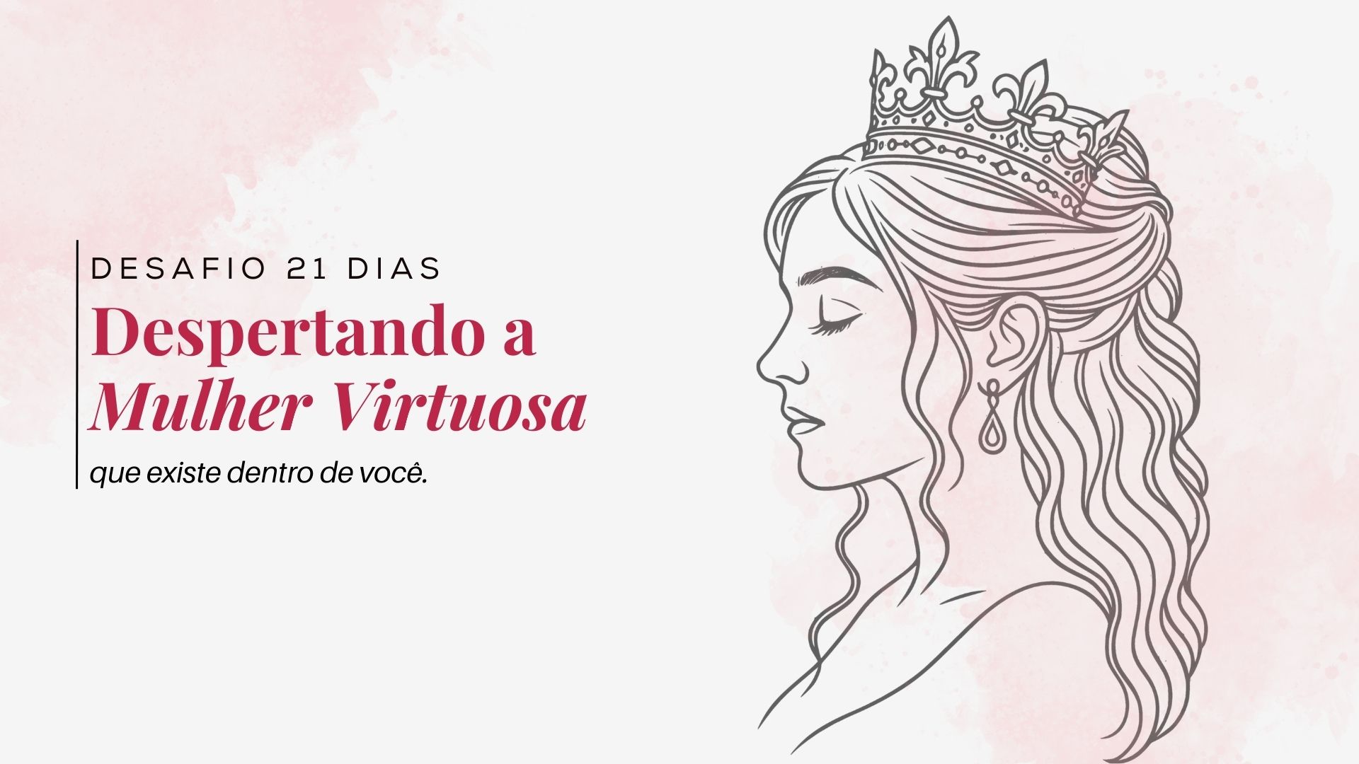 DESAFIO 21 DIAS